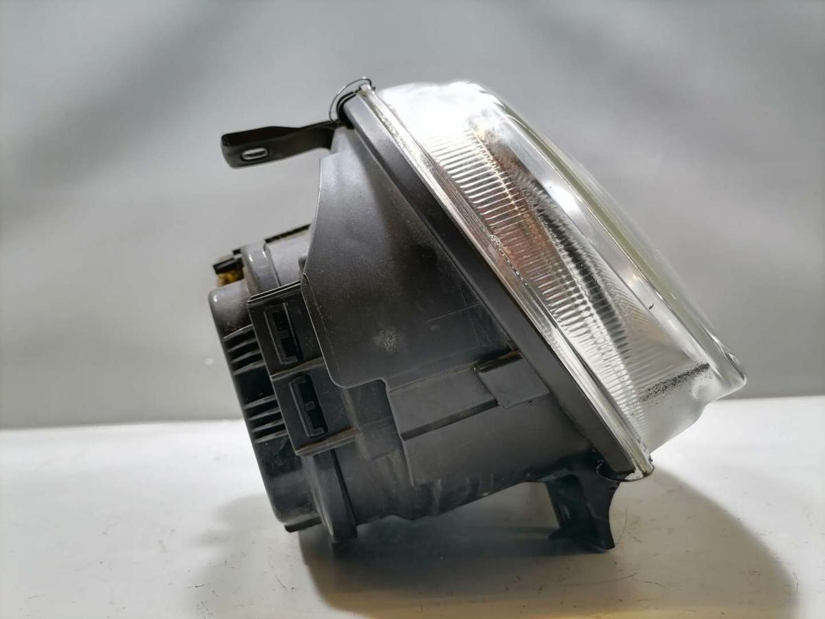 VW Golf IV original Scheinwerfer rechts Halogen mit Nebelscheinwerfer BJ97